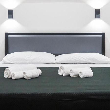 Aliva Room Lt Palermo Dış mekan fotoğraf