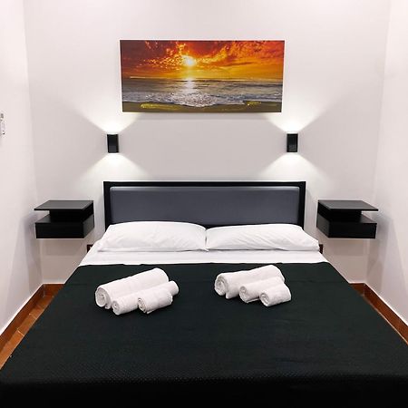Aliva Room Lt Palermo Dış mekan fotoğraf