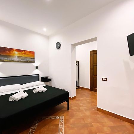 Aliva Room Lt Palermo Dış mekan fotoğraf