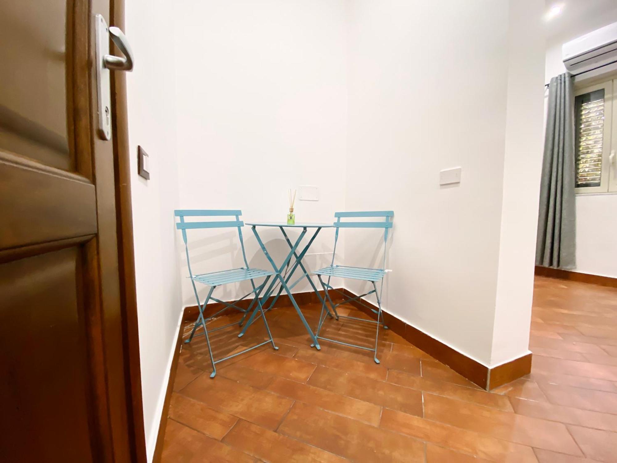 Aliva Room Lt Palermo Dış mekan fotoğraf