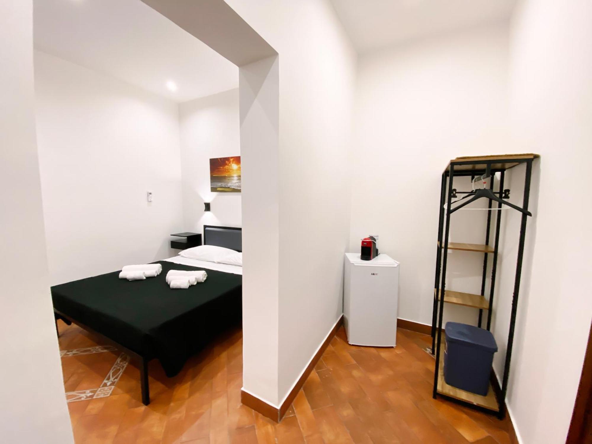 Aliva Room Lt Palermo Dış mekan fotoğraf