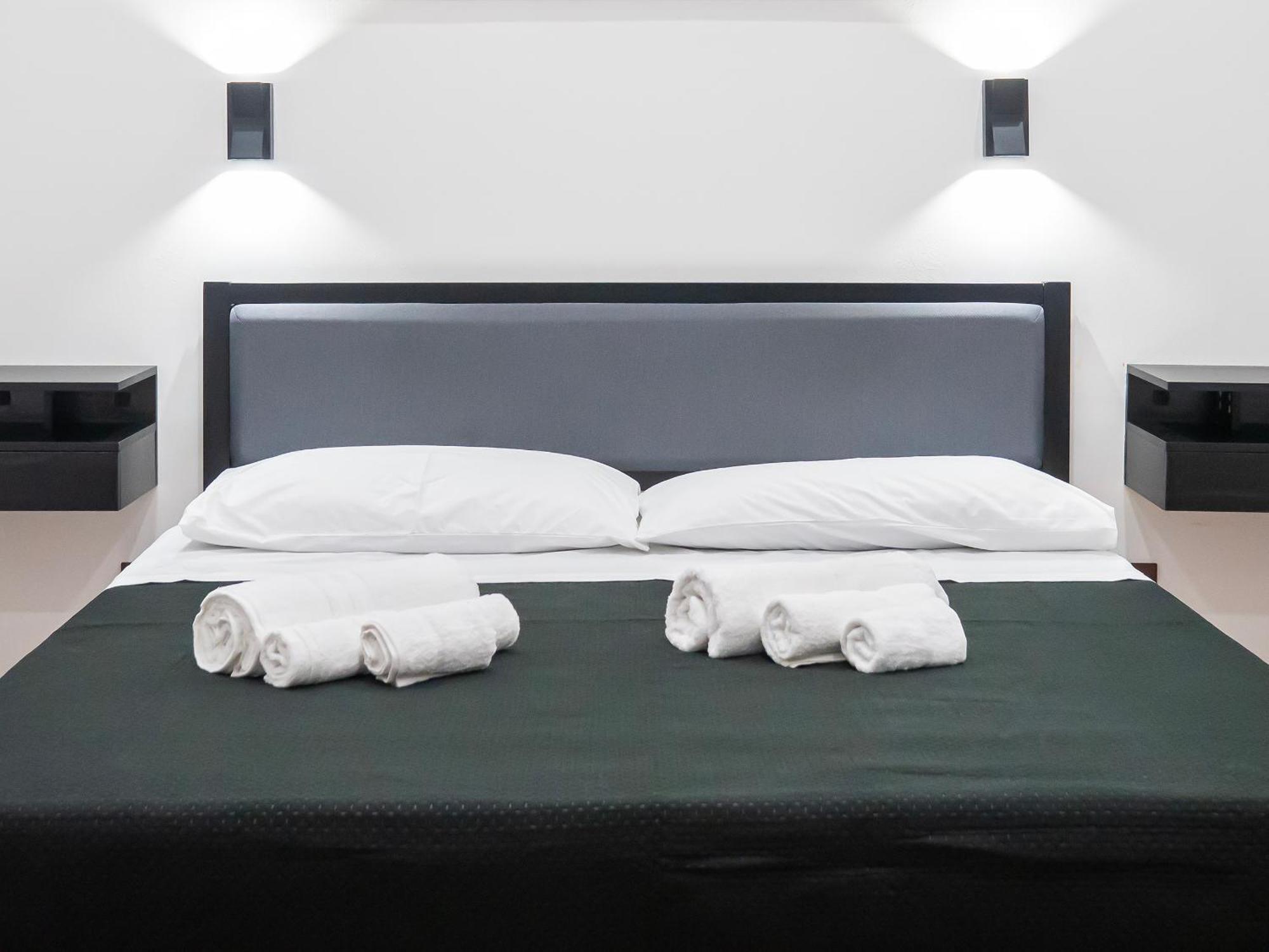 Aliva Room Lt Palermo Dış mekan fotoğraf