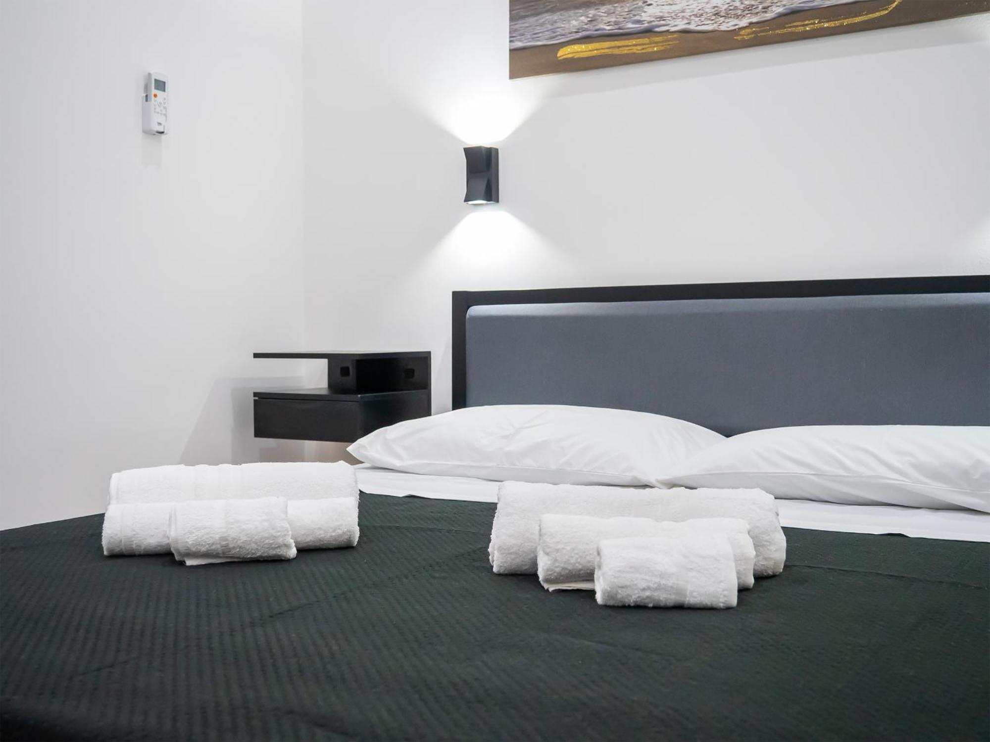 Aliva Room Lt Palermo Dış mekan fotoğraf
