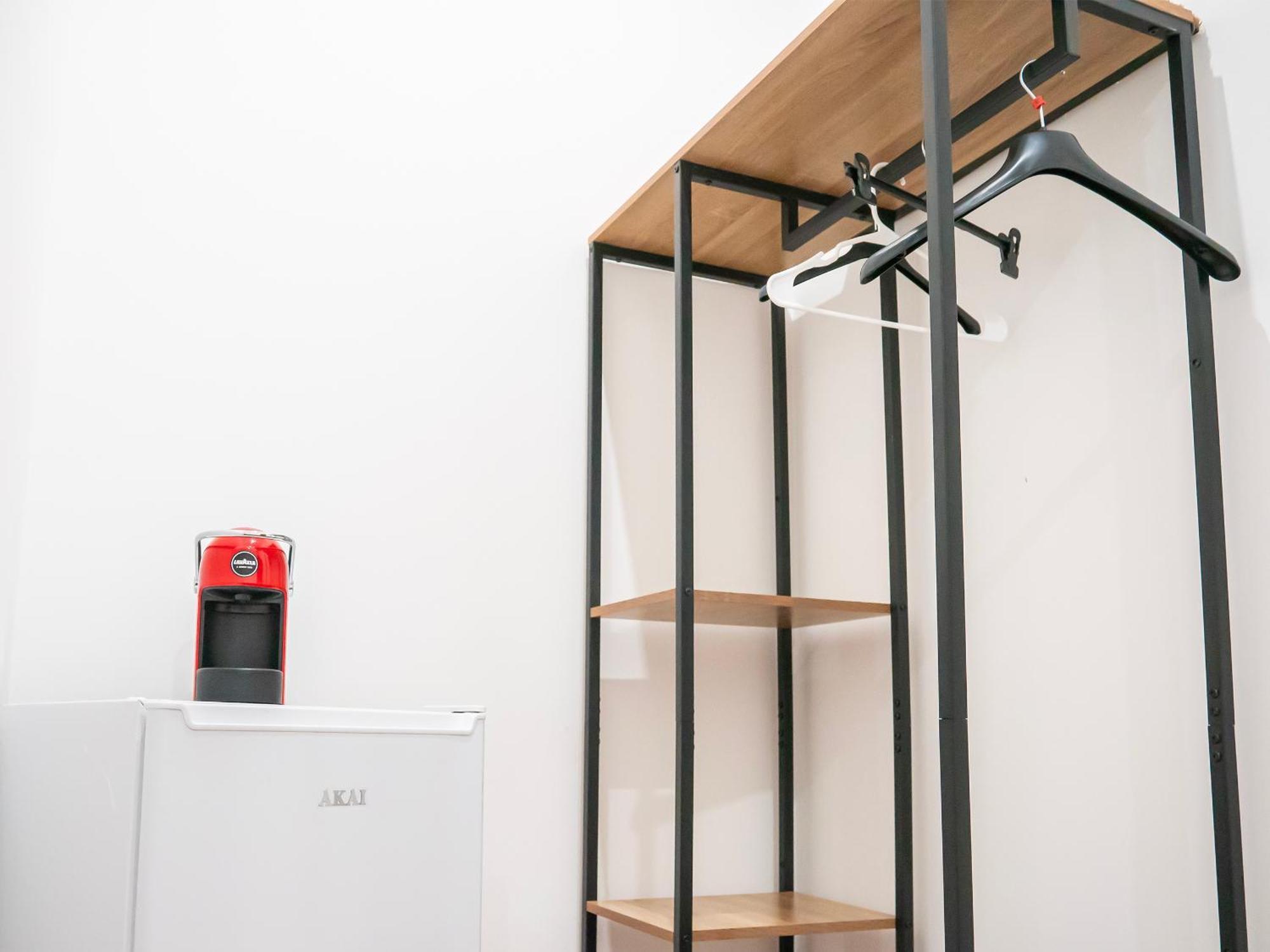 Aliva Room Lt Palermo Dış mekan fotoğraf