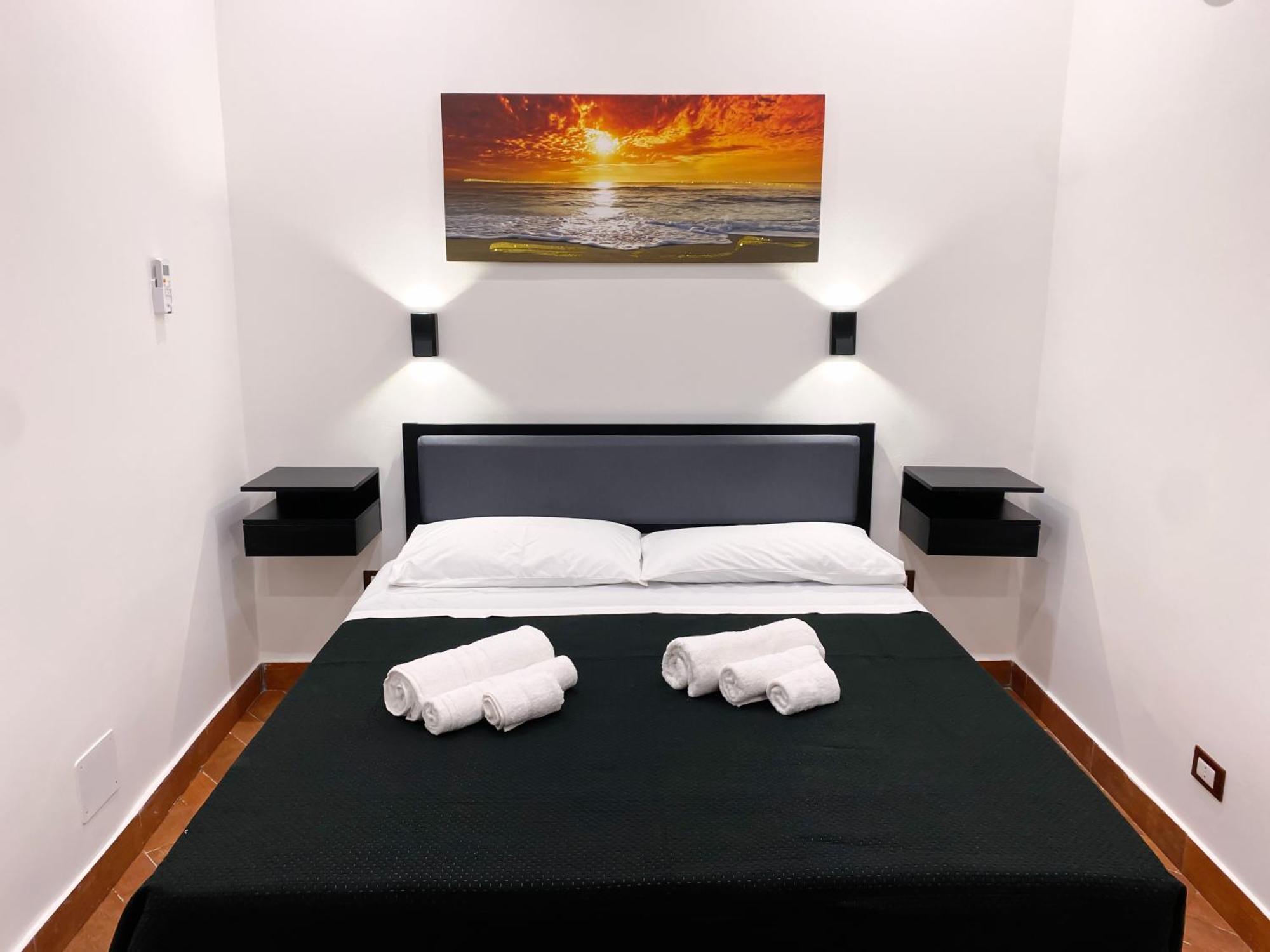 Aliva Room Lt Palermo Dış mekan fotoğraf