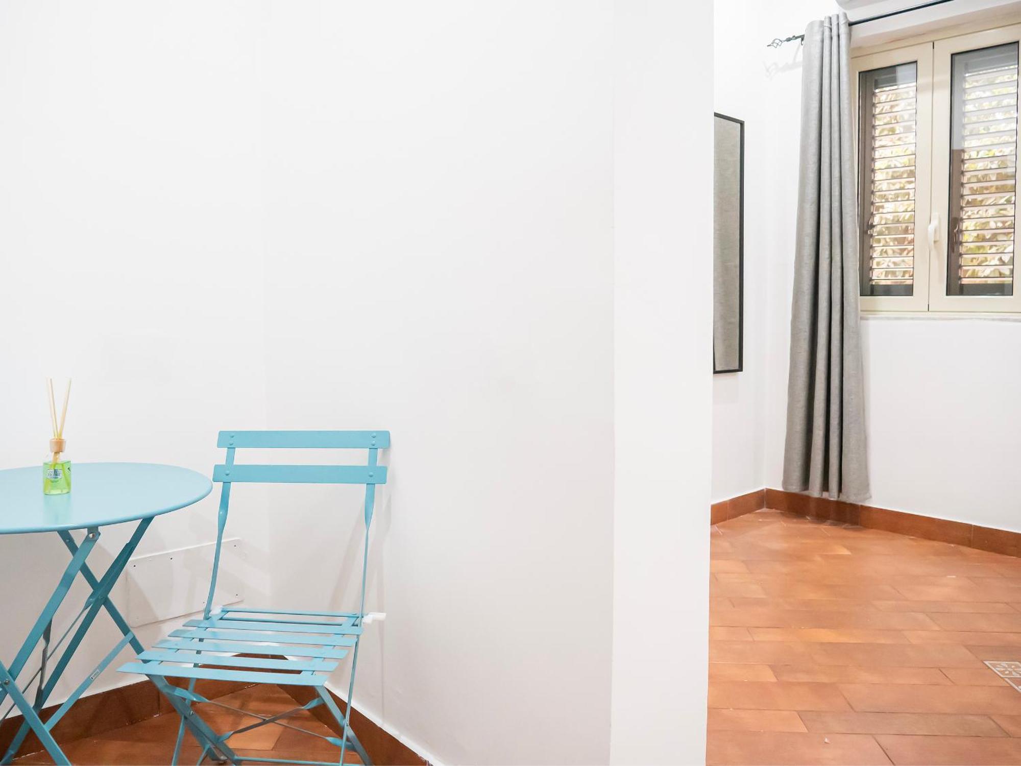 Aliva Room Lt Palermo Dış mekan fotoğraf